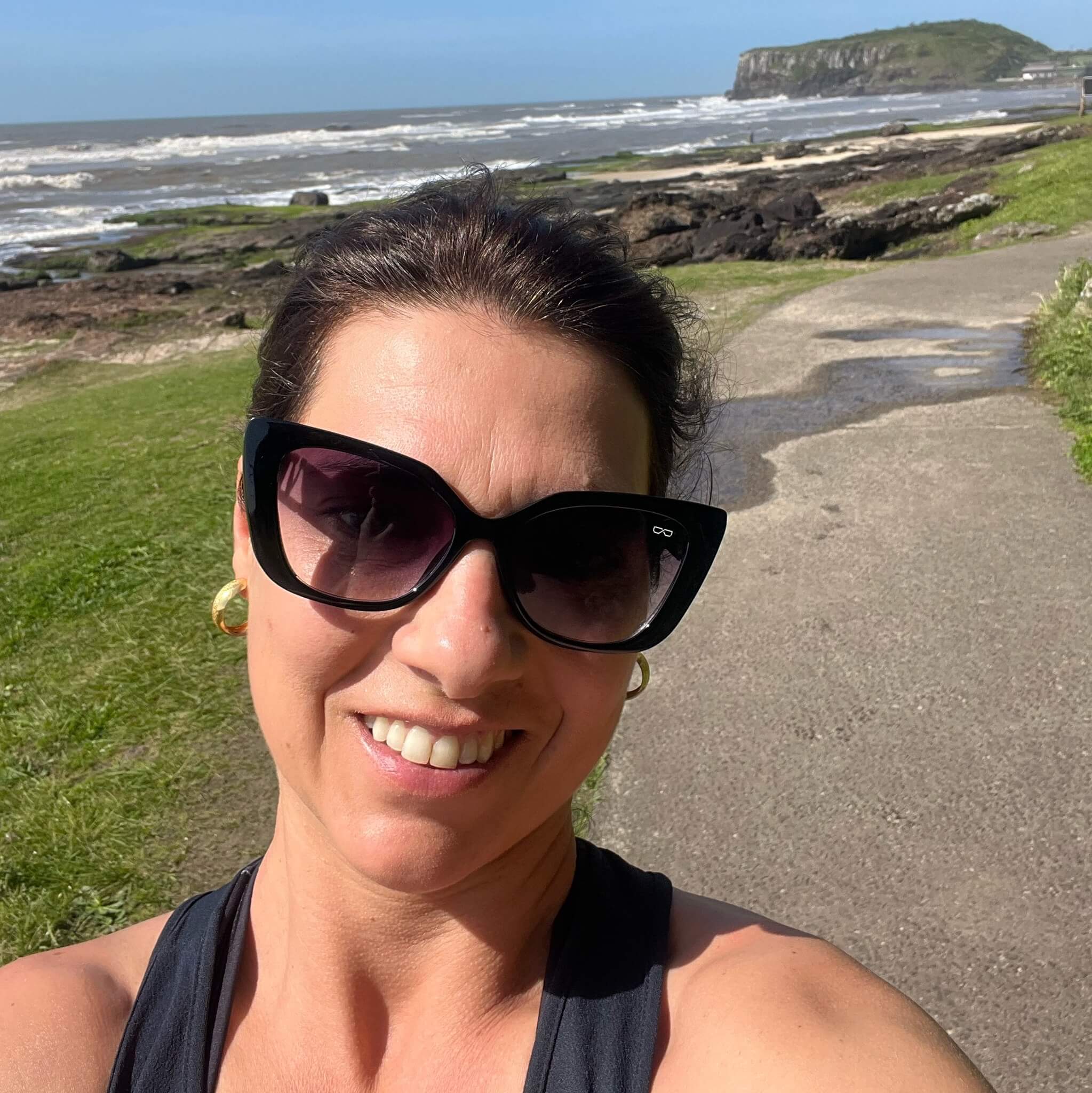 Laura M – verified customer testimonial