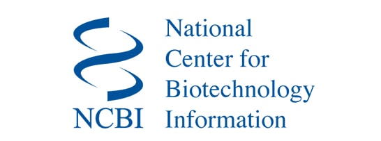 Scientific reference logo