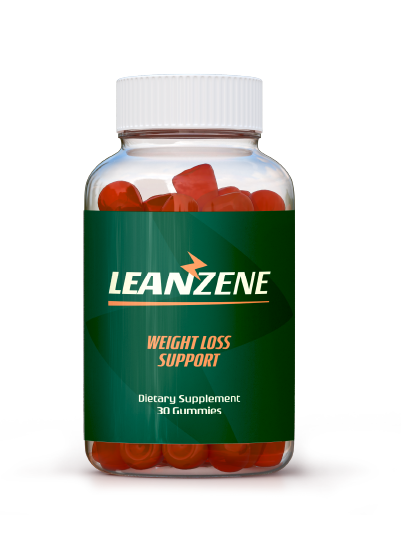 Leanzene – 1 bottle (30-day supply)